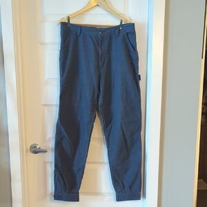 Patagonia Women's All Seasons Pants Sz 14